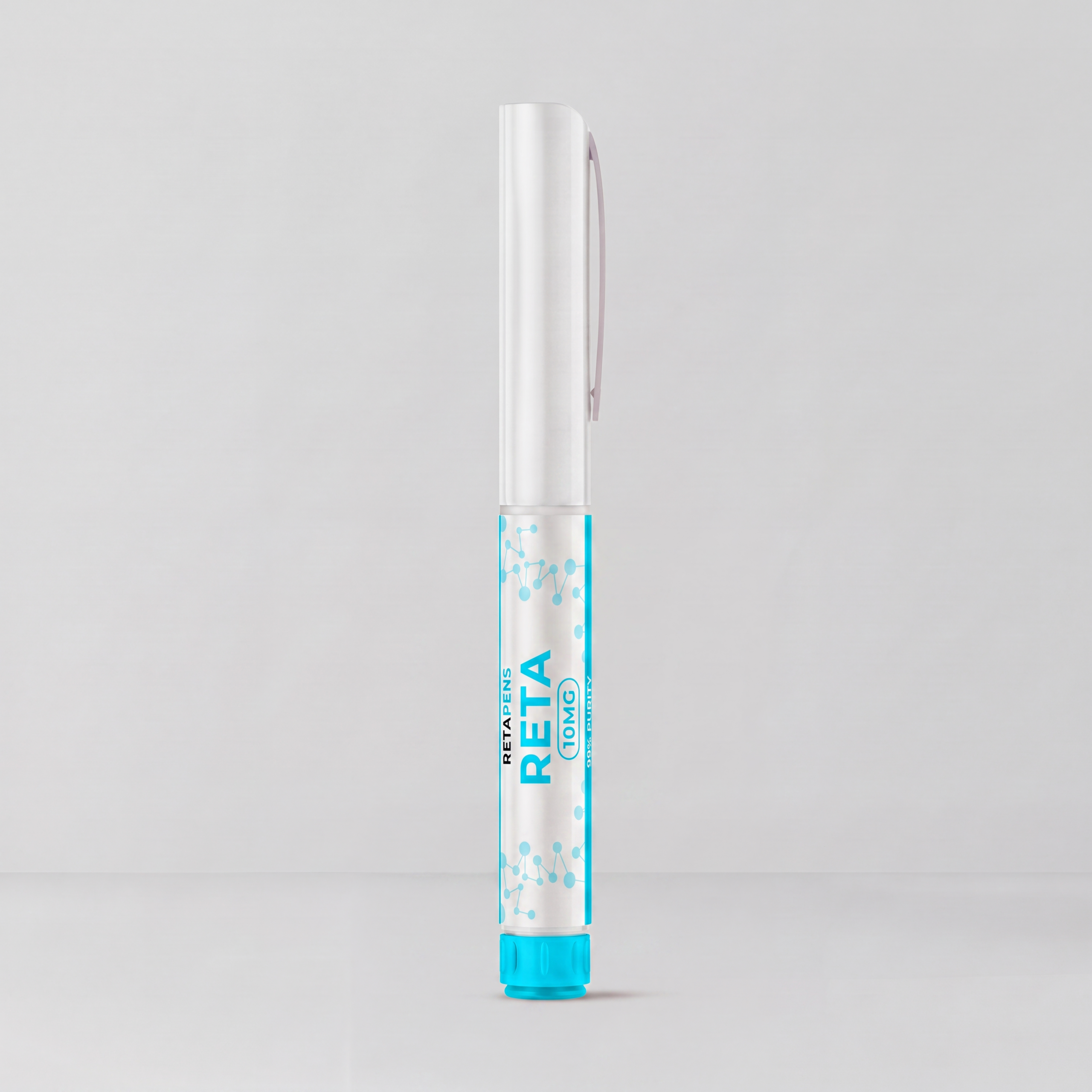 Retatrutide pen