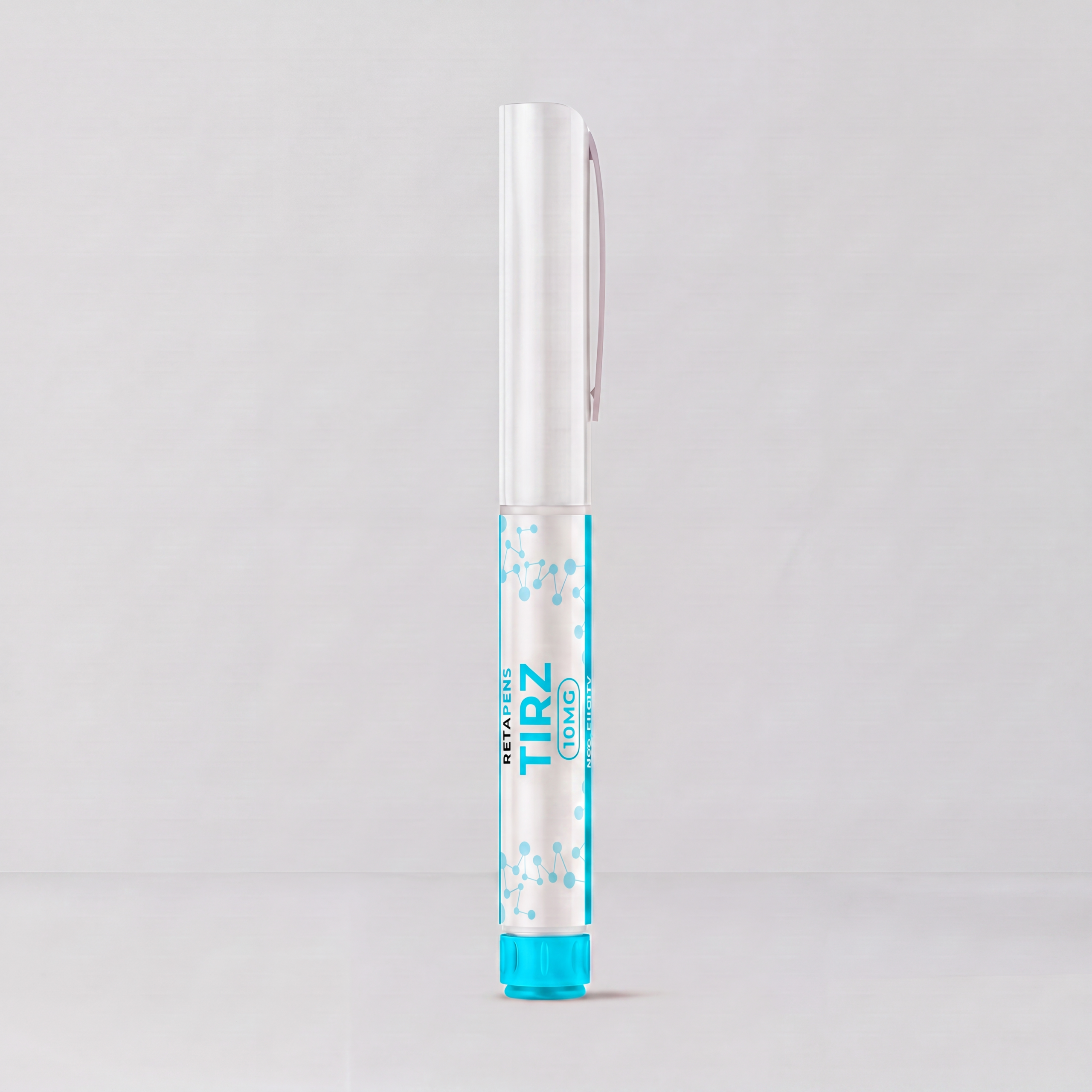 Tirzepatide Pen