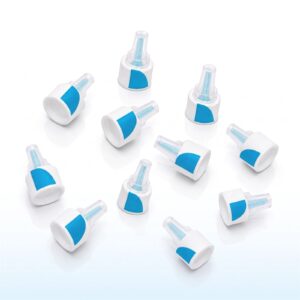 10 Pen needles
