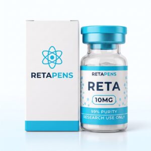 Retatrutide