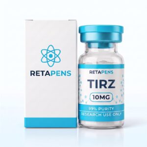 Tirzepatide